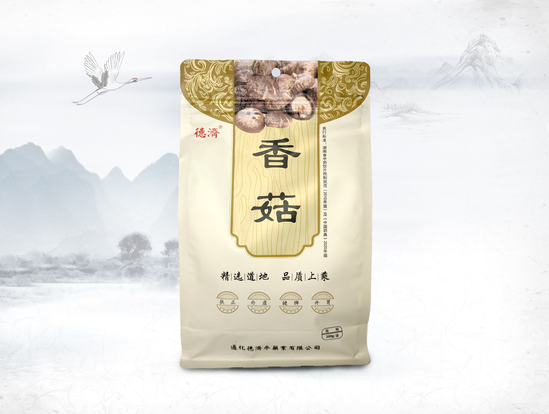 香菇（200g）
